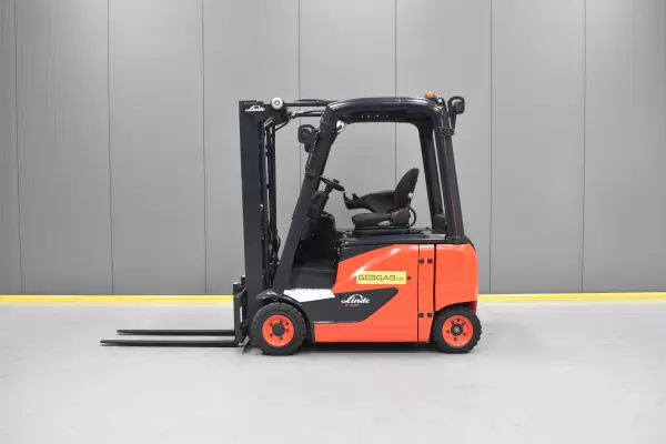 LINDE E 16 PH - 02