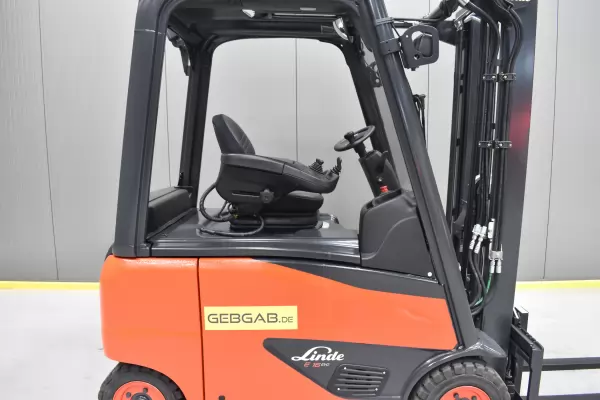 LINDE E 16 PH - 02