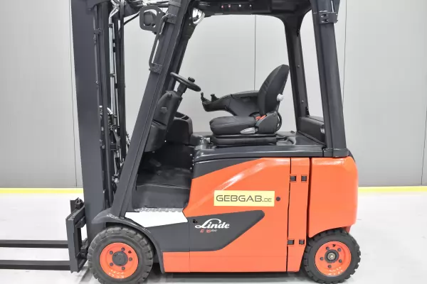 LINDE E 16 PH - 02