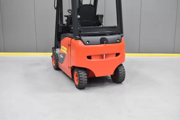 LINDE E 16 PH - 02