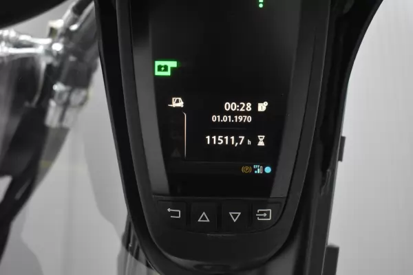 LINDE E 16 PH - 02
