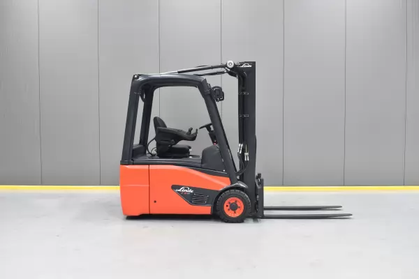LINDE E 16 - 02