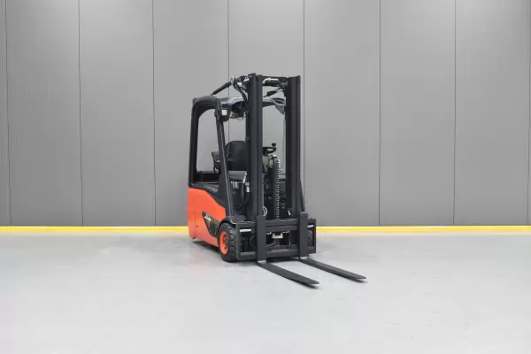 LINDE E 16 - 02