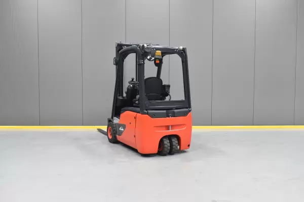 LINDE E 16 - 02