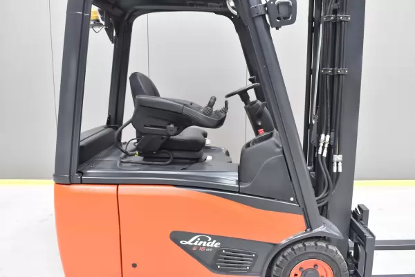 LINDE E 16 - 02
