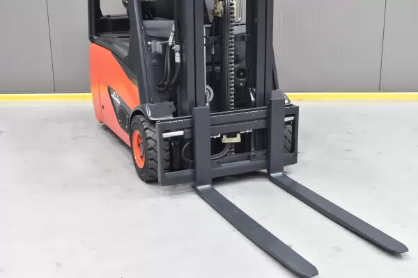 LINDE E 16 - 02