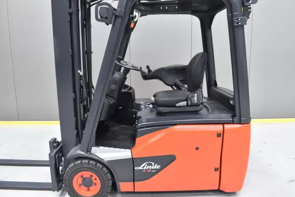 LINDE E 16 - 02