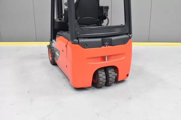 LINDE E 16 - 02