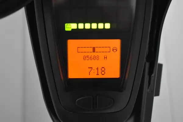LINDE E 16 - 02