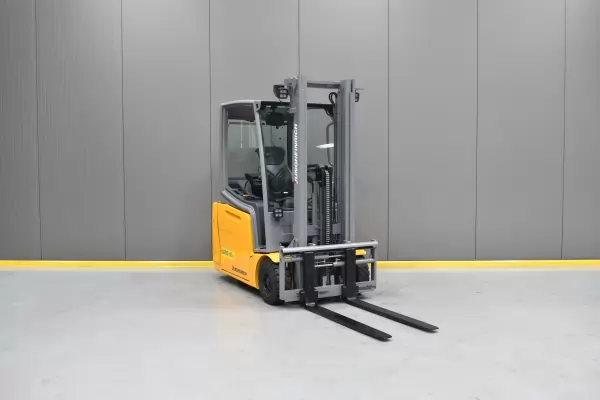 JUNGHEINRICH EFG 216