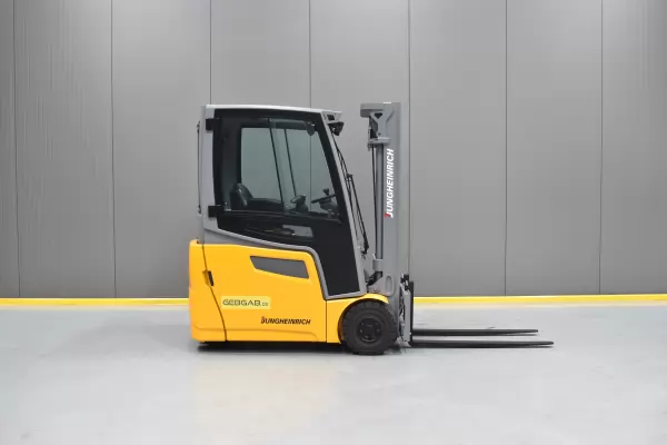 JUNGHEINRICH EFG 216 k