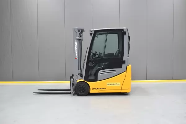 JUNGHEINRICH EFG 216 k