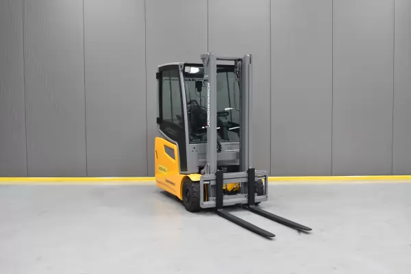JUNGHEINRICH EFG 216 k
