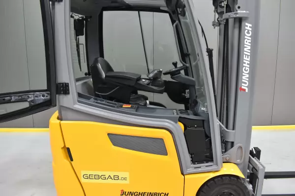 JUNGHEINRICH EFG 216 k