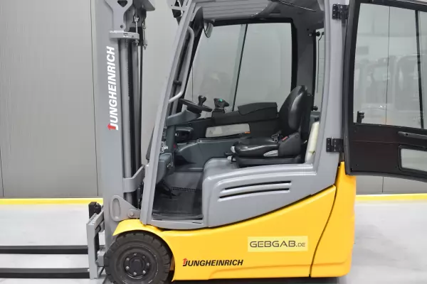 JUNGHEINRICH EFG 216 k