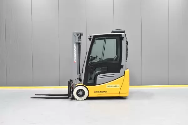JUNGHEINRICH EFG 216 k