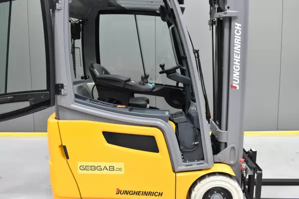 JUNGHEINRICH EFG 216 k