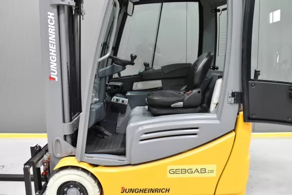 JUNGHEINRICH EFG 216 k