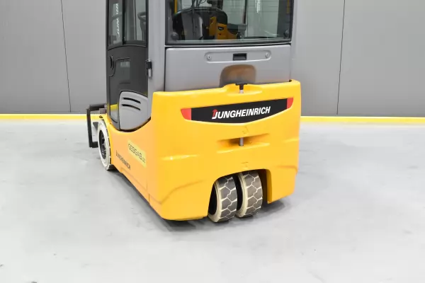 JUNGHEINRICH EFG 216 k