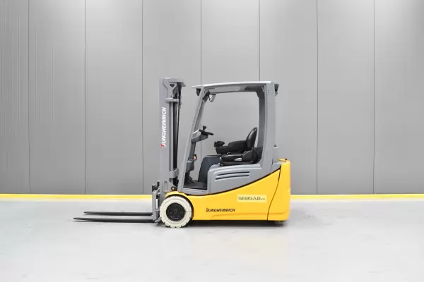 JUNGHEINRICH EFG 216
