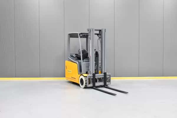 JUNGHEINRICH EFG 216