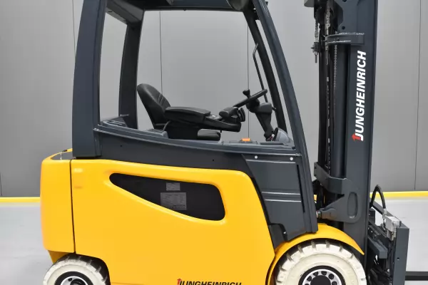 CATERPILLAR 2EPC5000