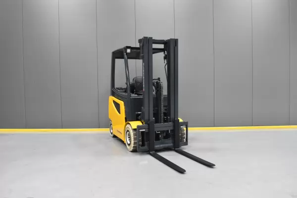 CATERPILLAR 2EPC5000