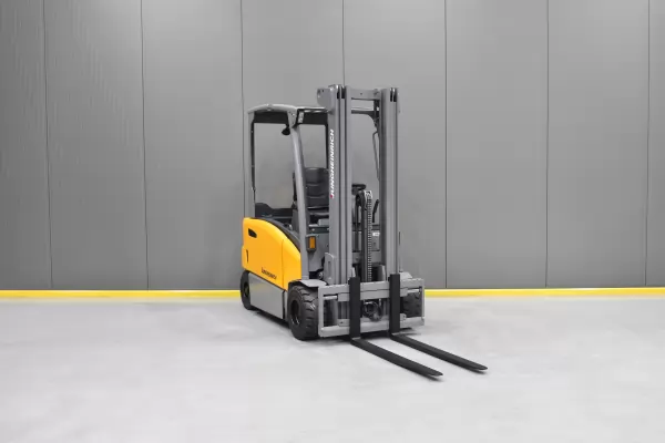 JUNGHEINRICH EFG MC 320