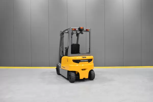 JUNGHEINRICH EFG MC 320