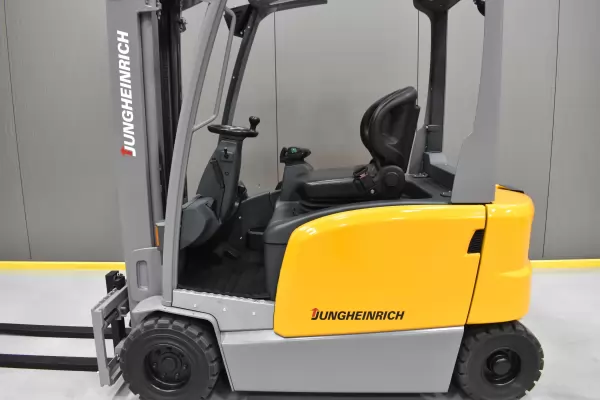 JUNGHEINRICH EFG MC 320