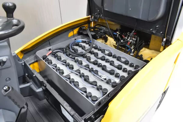 JUNGHEINRICH EFG MC 320