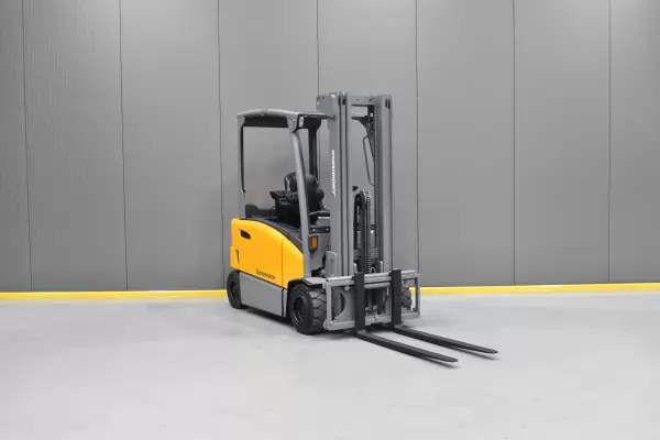 JUNGHEINRICH EFG MC 320