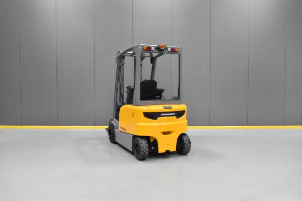 JUNGHEINRICH EFG MC 320