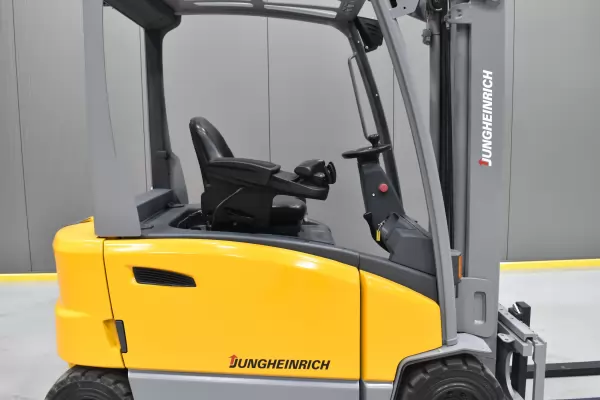 JUNGHEINRICH EFG MC 320