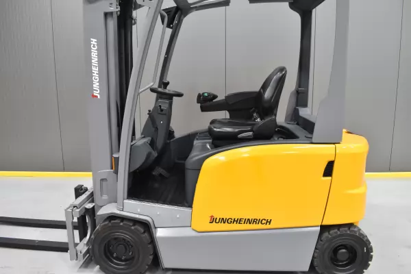 JUNGHEINRICH EFG MC 320