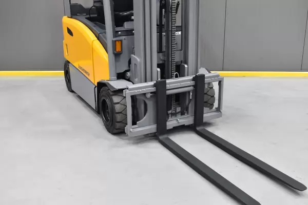 JUNGHEINRICH EFG MC 320