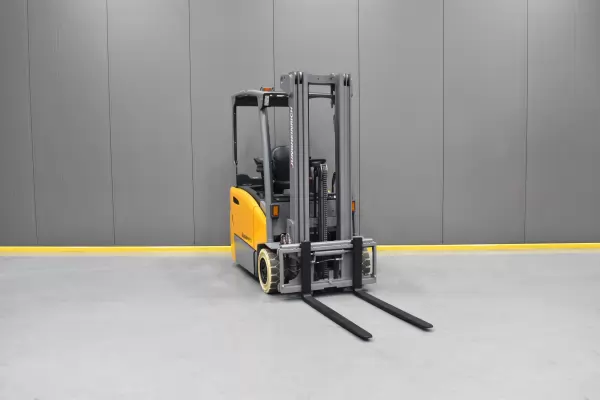 JUNGHEINRICH EFG MB 216k
