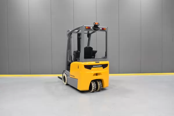 JUNGHEINRICH EFG MB 216k