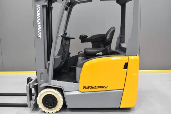 JUNGHEINRICH EFG MB 216k