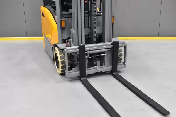 JUNGHEINRICH EFG MB 216k