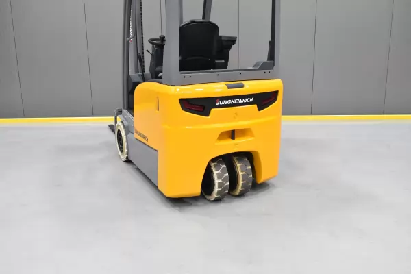 JUNGHEINRICH EFG MB 216k