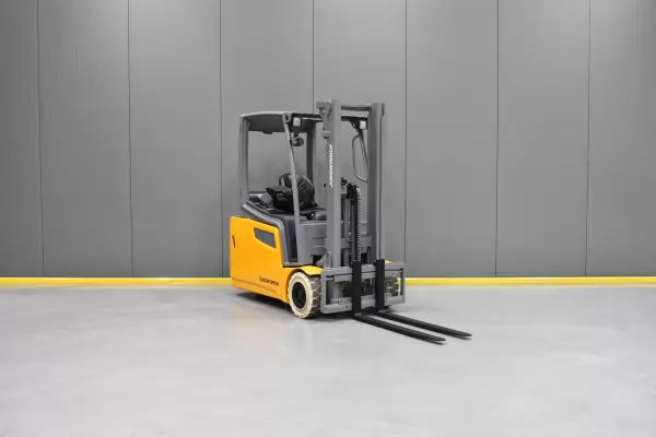 JUNGHEINRICH EFG 216 k