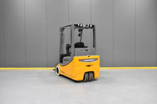 JUNGHEINRICH EFG 216 k