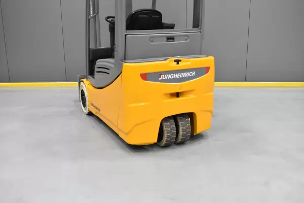 JUNGHEINRICH EFG 216 k