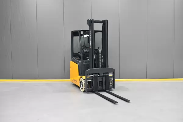 JUNGHEINRICH EFG 215
