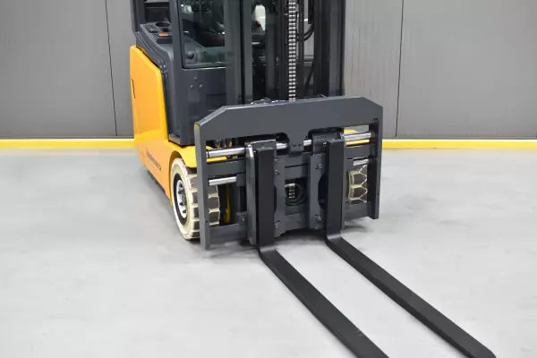 JUNGHEINRICH EFG 215