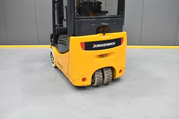 JUNGHEINRICH EFG 215