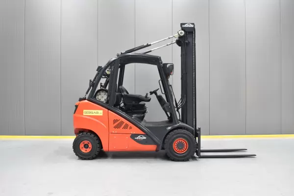 LINDE H 30 T