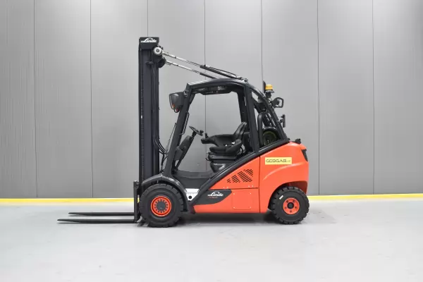 LINDE H 30 T
