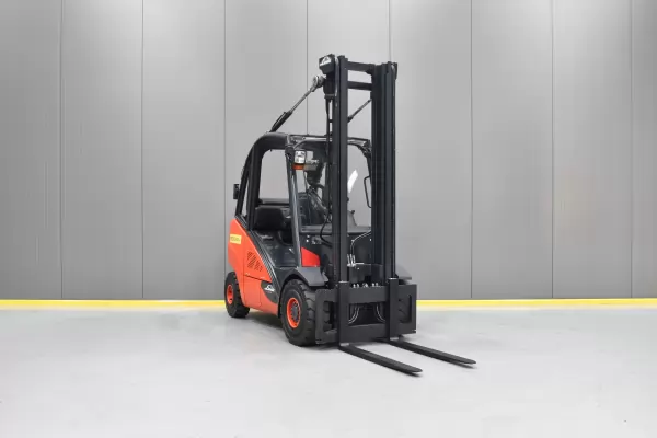 LINDE H 30 T
